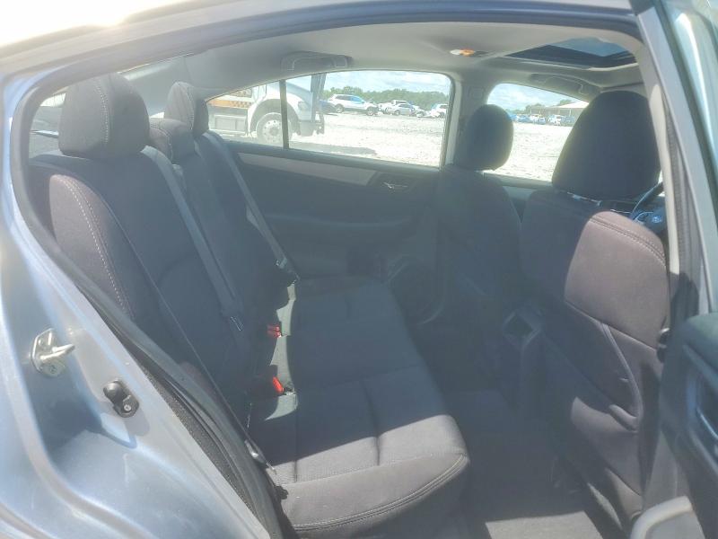 56707456 :رقم المزاد ، 4S3BNAE65G3047577 vin ، 2016 Subaru Legacy مزاد بيع