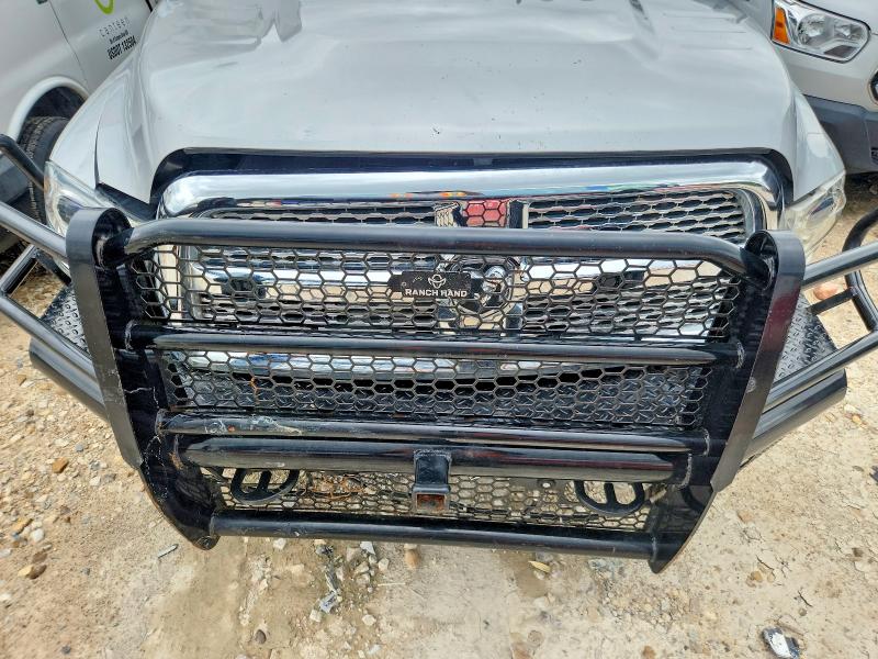 Продажа на аукционе авто 2018 Ram 3500, vin: 3C63RRJL8JG373811, номер лота: 57366066