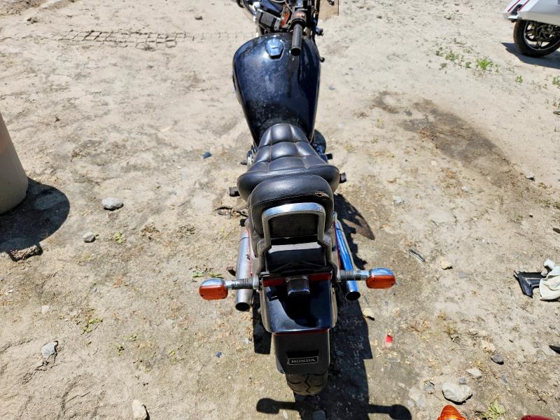 Продаж на аукціоні авто 1986 Honda Vf700, vin: JH2RC2106GM207284, номер лоту: 57496176