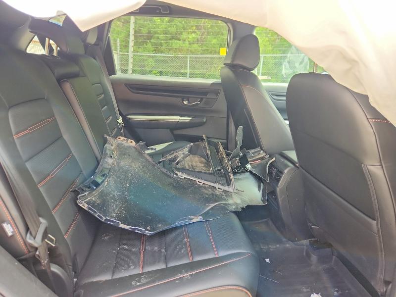 Aukcja sprzedaży 2025 Honda Cr-v, vin: 5J6RS6H89SL006003, numer aukcji: 55256916