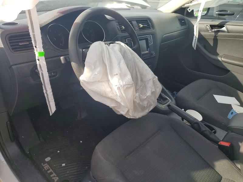 Продажа на аукционе авто 2016 Volkswagen Jetta, vin: 3VW267AJ9GM256181, номер лота: 56118026