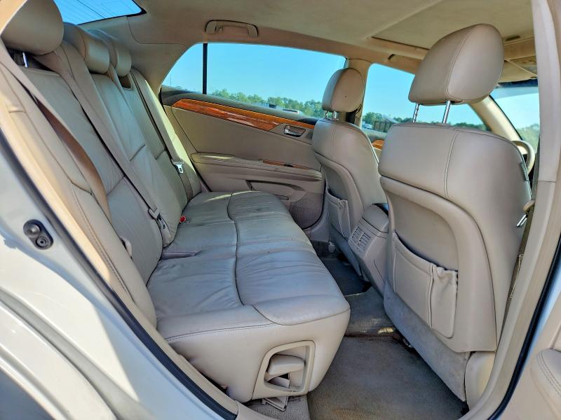 Продажа на аукционе авто 2007 Toyota Avalon, vin: 4T1BK36B07U249359, номер лота: 56094466
