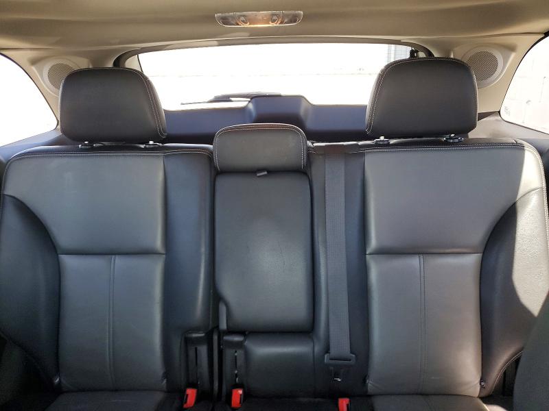 Продажа на аукционе авто 2014 Ford Edge, vin: 2FMDK4AK5EBB61612, номер лота: 57375156