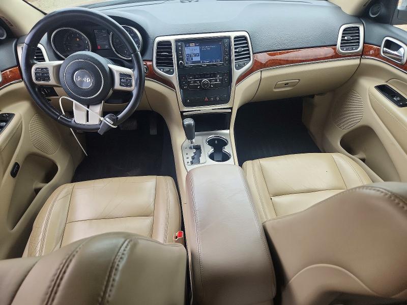 Продаж на аукціоні авто 2011 Jeep Grand Cherokee, vin: 1J4RR5GG7BC655099, номер лоту: 56841926