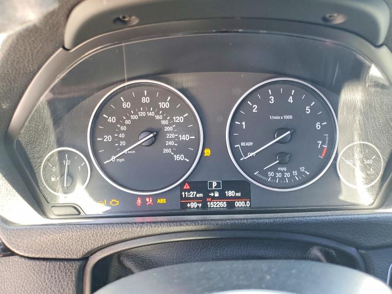 Aukcja sprzedaży 2015 Bmw 328, vin: WBA3G7C52FK296836, numer aukcji: 55695146