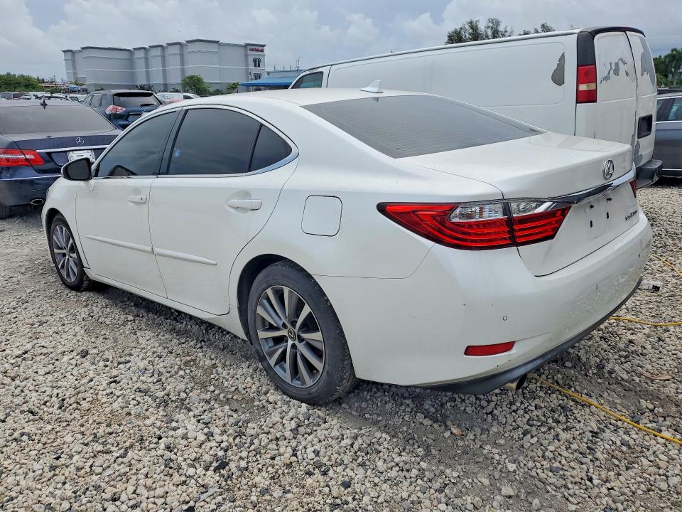 Aukcja sprzedaży 2013 Lexus Es, vin: JTHBK1GG9D2082900, numer aukcji: 59133396
