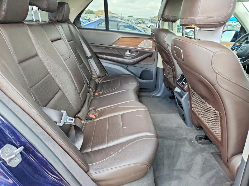 Продаж на аукціоні авто 2020 Mercedes-benz Gle, vin: 4JGFB4KB8LA013101, номер лоту: 55973016