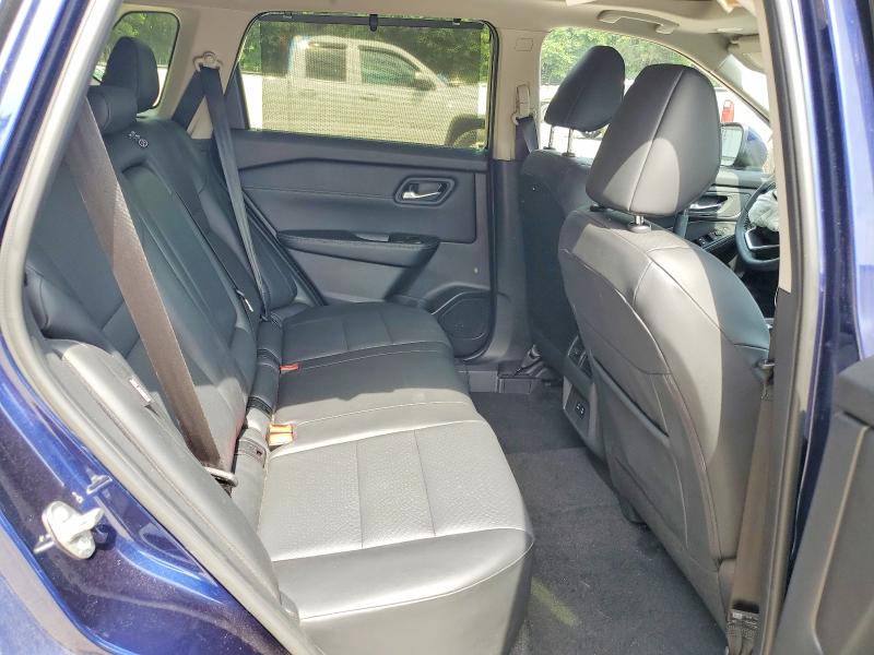 Aukcja sprzedaży 2024 Nissan Rogue, vin: JN8BT3BA2RW361476, numer aukcji: 57013056