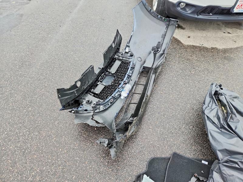 Продаж на аукціоні авто 2025 Mazda Cx-5, vin: JM3KFBCM8S0691984, номер лоту: 58256276