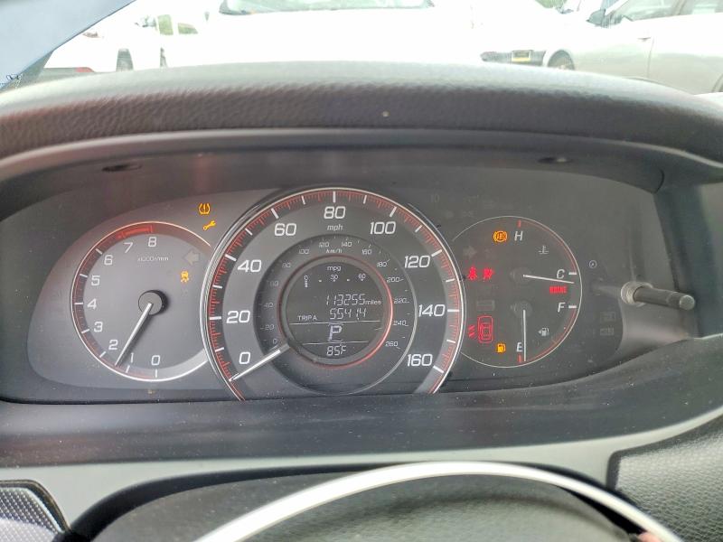 2015 Honda Accord მანქანა იყიდება აუქციონზე, vin: 1HGCR2F50FA189688, აუქციონის ნომერი: 57386716