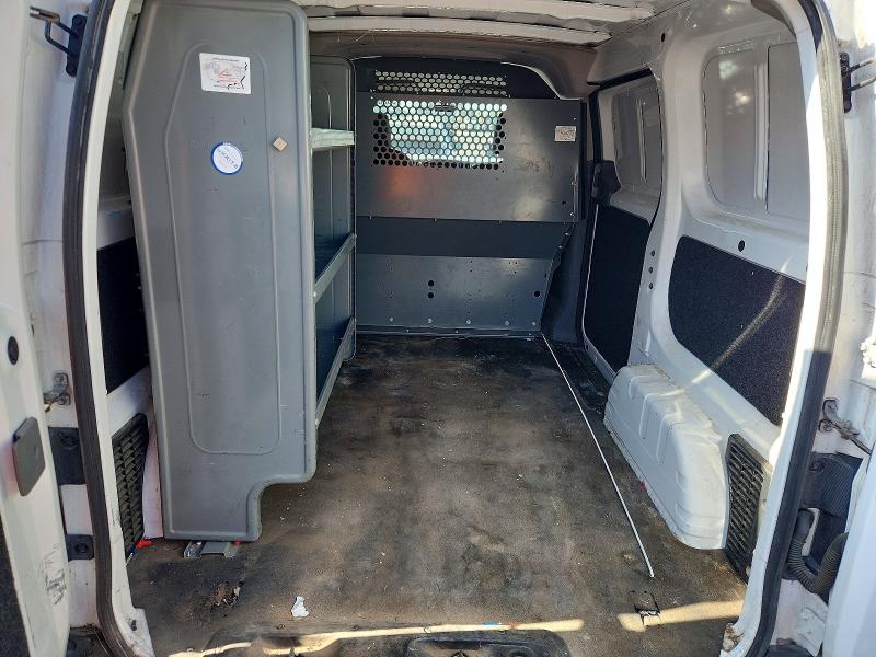 Продаж на аукціоні авто 2017 Nissan Nv200, vin: 3N6CM0KN7HK695783, номер лоту: 56265926