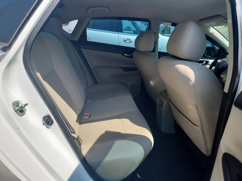 Aukcja sprzedaży 2017 Nissan Sentra, vin: 3N1AB7AP4HY235573, numer aukcji: 57070436