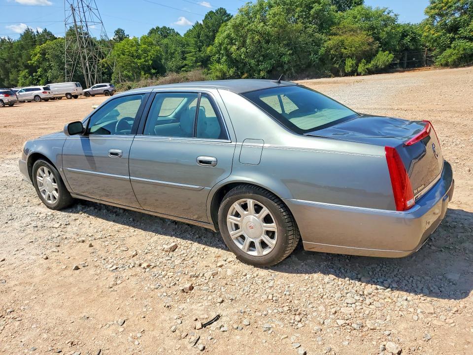 Aukcja sprzedaży 2008 Cadillac Dts, vin: 1G6KD57YX8U150176, numer aukcji: 58205326