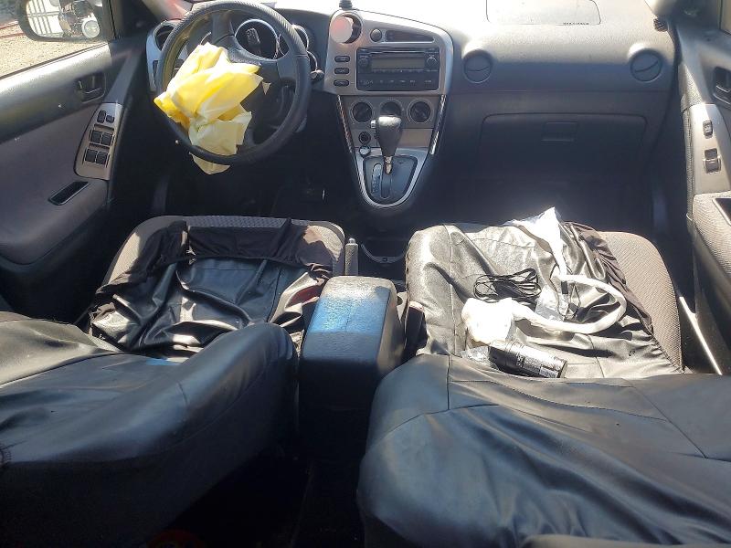 Продаж на аукціоні авто 2007 Toyota Corolla Matrix, vin: 2T1KR32EX7C685200, номер лоту: 59056096
