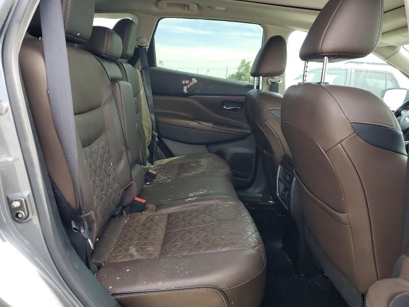 Aukcja sprzedaży 2020 Nissan Murano, vin: 5N1AZ2DS0LN157970, numer aukcji: 55943216