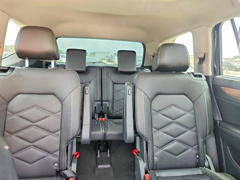 Продажа на аукционе авто 2024 Volkswagen Atlas, vin: 1V2JR2CA3RC597312, номер лота: 58240546