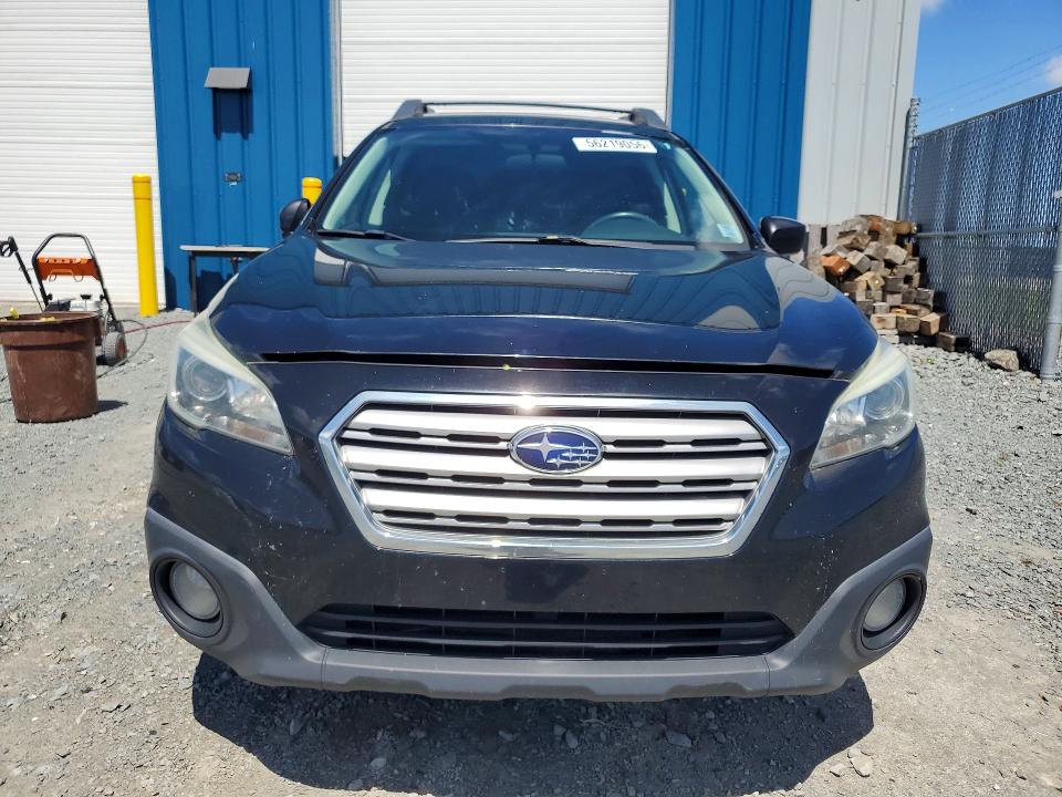 Продажа на аукционе авто 2015 Subaru Outback, vin: 4S4BSCAC8F3319002, номер лота: 56219056