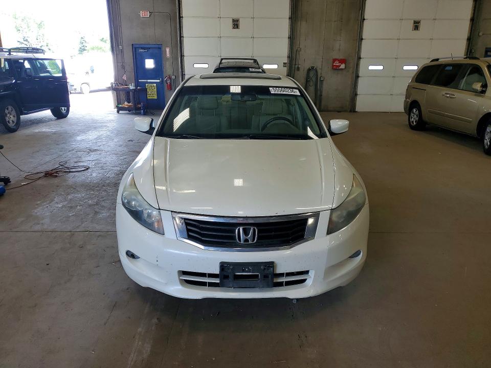 Продажа на аукционе авто 2010 Honda Accord, vin: 1HGCP3F87AA003868, номер лота: 55560236