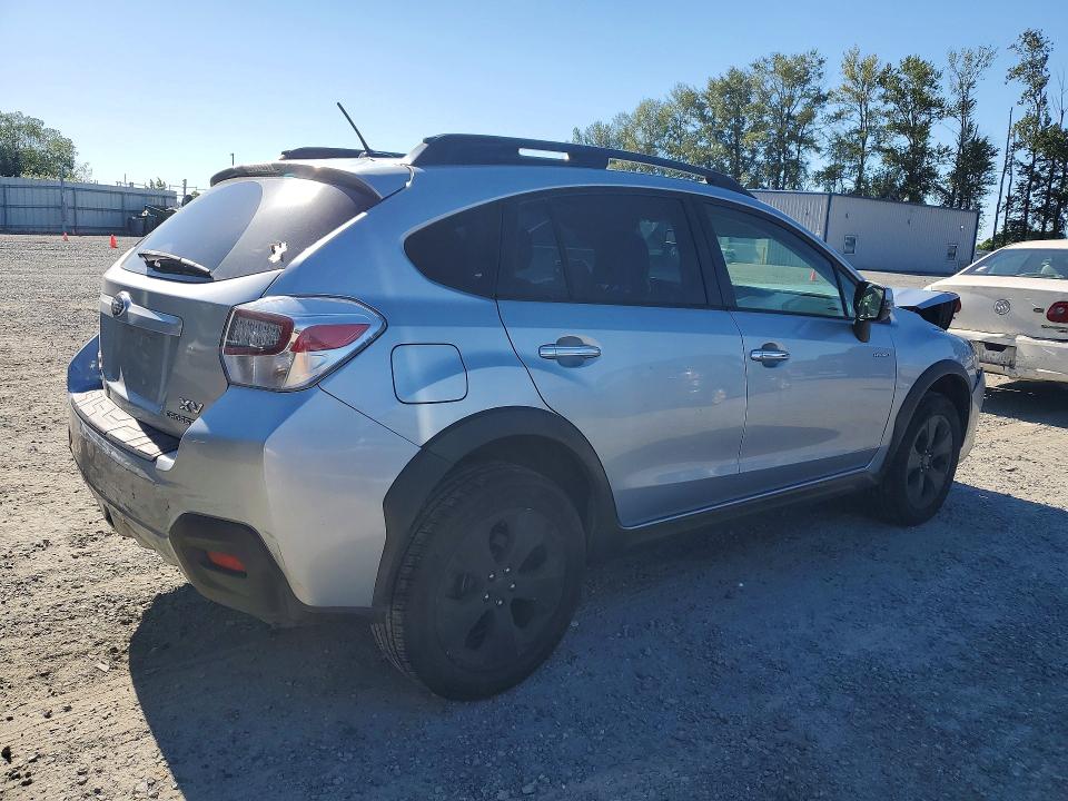 Продажа на аукционе авто 2014 Subaru Xv Crosstrek, vin: JF2GPBKC8EH278197, номер лота: 57826346