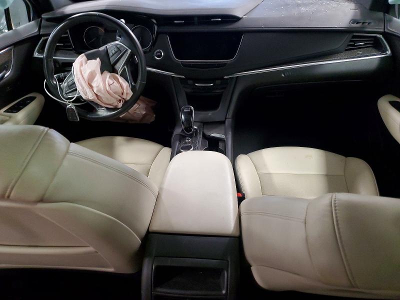 Aukcja sprzedaży 2020 Cadillac Xt5, vin: 1GYKNGRS2LZ173522, numer aukcji: 57381886