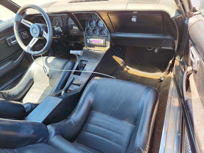 Продажа на аукционе авто 1979 Chevrolet Uk, vin: 1Z87895415357, номер лота: 57621756