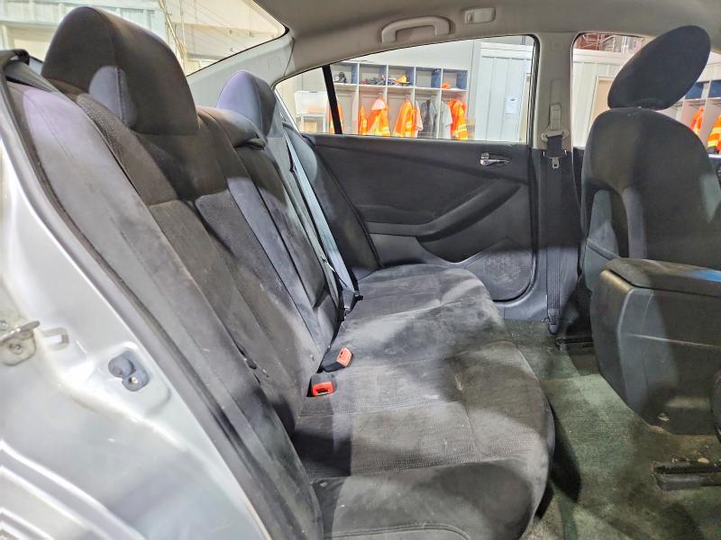 Продажа на аукционе авто 2012 Nissan Altima, vin: 1N4AL2AP1CC198695, номер лота: 59080116