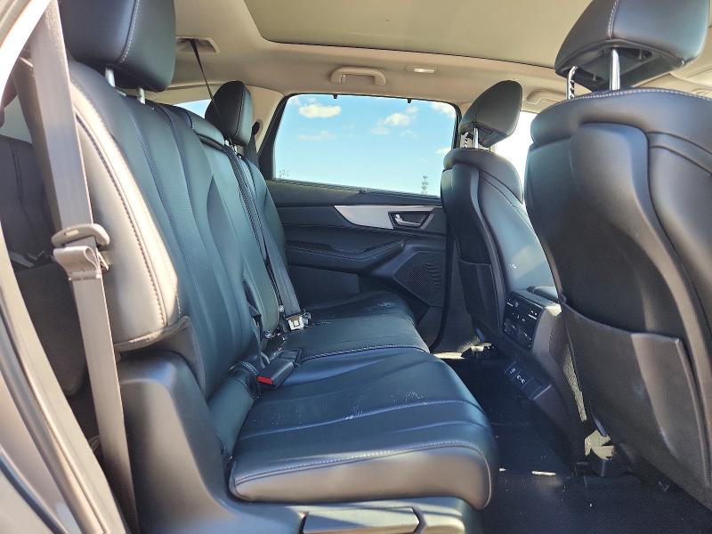 57537616 :رقم المزاد ، 5J8YE1H49RL007575 vin ، 2024 Acura Mdx مزاد بيع