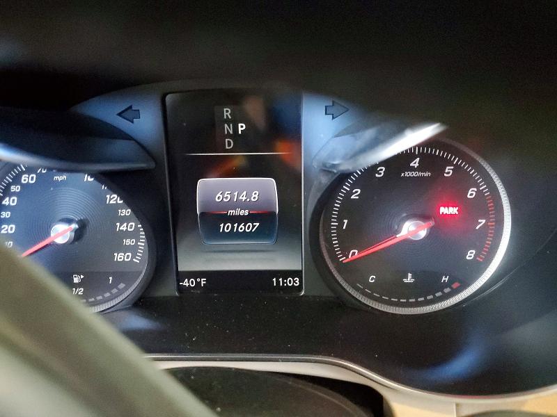 55894646 :رقم المزاد ، WDC0G4KBXKV135441 vin ، 2019 Mercedes-benz Glc مزاد بيع