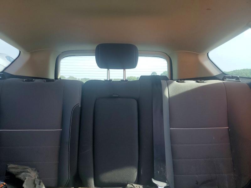 Продаж на аукціоні авто 2014 Ford Escape, vin: 1FMCU0GX6EUD91820, номер лоту: 55726436
