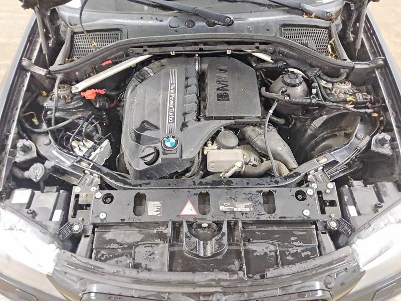58625236 :رقم المزاد ، 5UXWX7C54E0E79165 vin ، 2014 Bmw X3 مزاد بيع