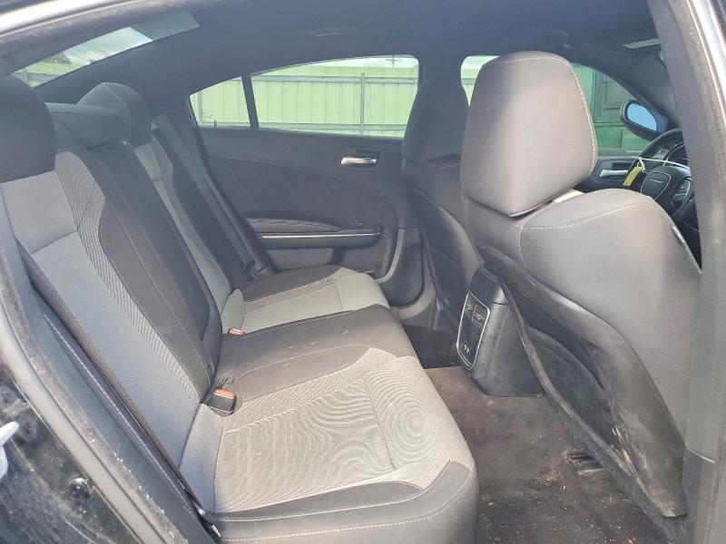 Aukcja sprzedaży 2016 Dodge Charger, vin: 2C3CDXHG7GH346228, numer aukcji: 57011546