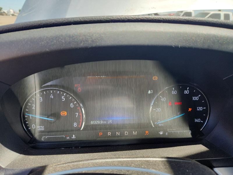 Продажа на аукционе авто 2020 Ford Explorer, vin: 1FMSK7DH7LGC89283, номер лота: 56181496