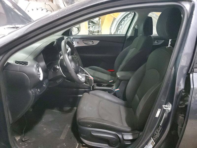 Продаж на аукціоні авто 2023 Kia Forte, vin: 3KPF24AD9PE693486, номер лоту: 58091306