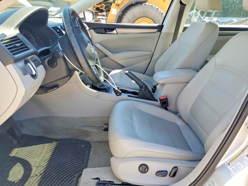 Aukcja sprzedaży 2014 Volkswagen Passat, vin: 1VWBT7A31EC120426, numer aukcji: 56536916