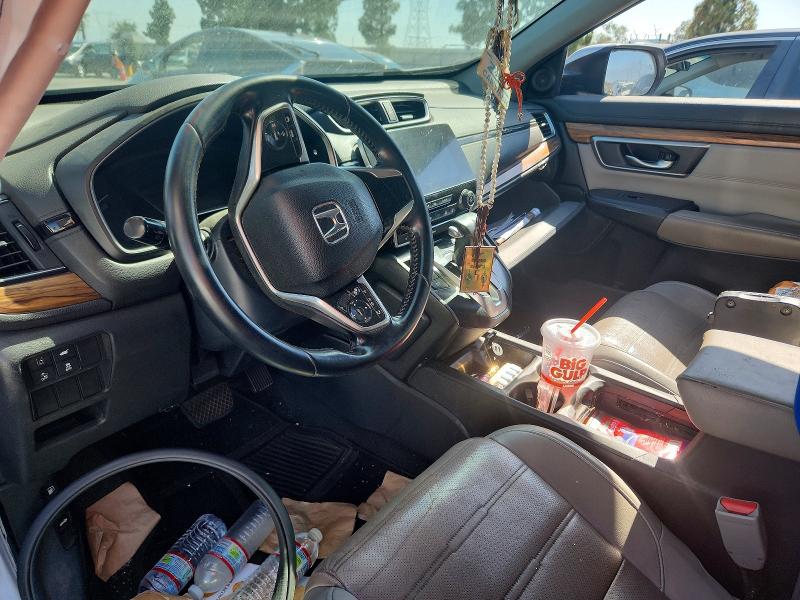 Aukcja sprzedaży 2018 Honda Cr-v, vin: 5J6RW1H85JA008431, numer aukcji: 56512676
