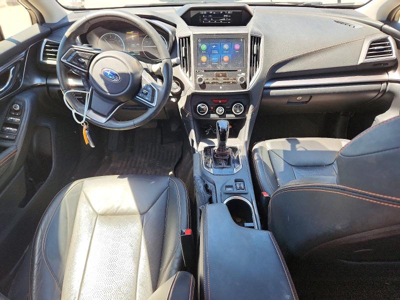 Продажа на аукционе авто 2019 Subaru Crosstrek, vin: JF2GTAMC9K8366982, номер лота: 57003996