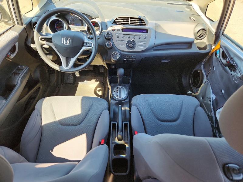 Aukcja sprzedaży 2012 Honda Fit, vin: JHMGE8H30CS004411, numer aukcji: 55981156