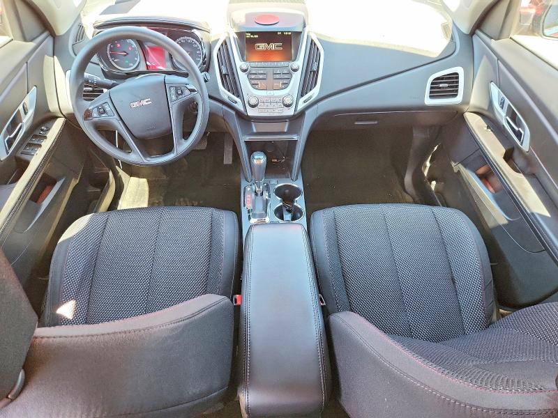 Aukcja sprzedaży 2016 Gmc Terrain, vin: 2GKALMEK5G6343583, numer aukcji: 57442416