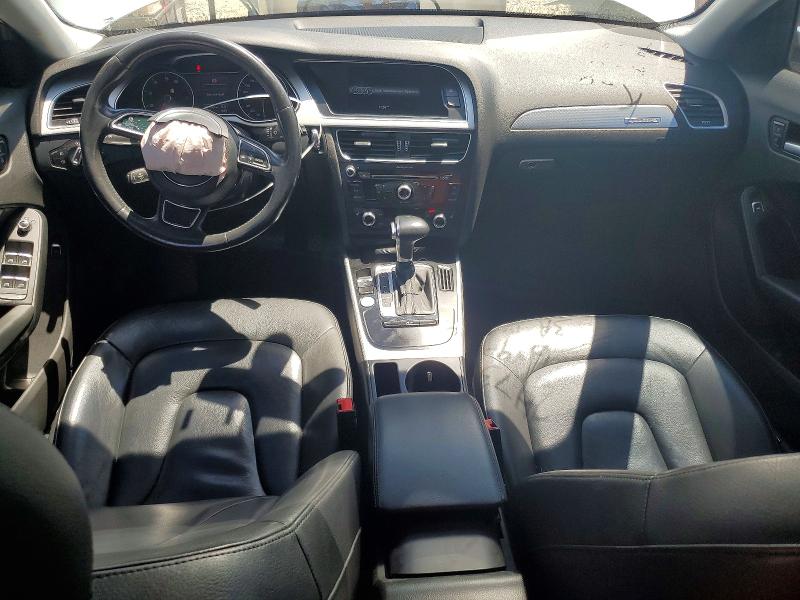 Продажа на аукционе авто 2015 Audi A4, vin: WAUFFAFL2FN039181, номер лота: 57286066