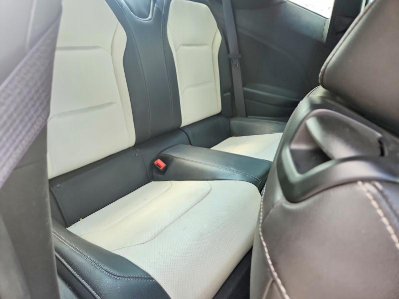 Продажа на аукционе авто 2017 Chevrolet Camaro, vin: 1G1FH1R77H0125350, номер лота: 58061926