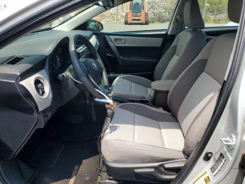 2019 Toyota Corolla მანქანა იყიდება აუქციონზე, vin: 5YFBURHE7KP944095, აუქციონის ნომერი: 55473996