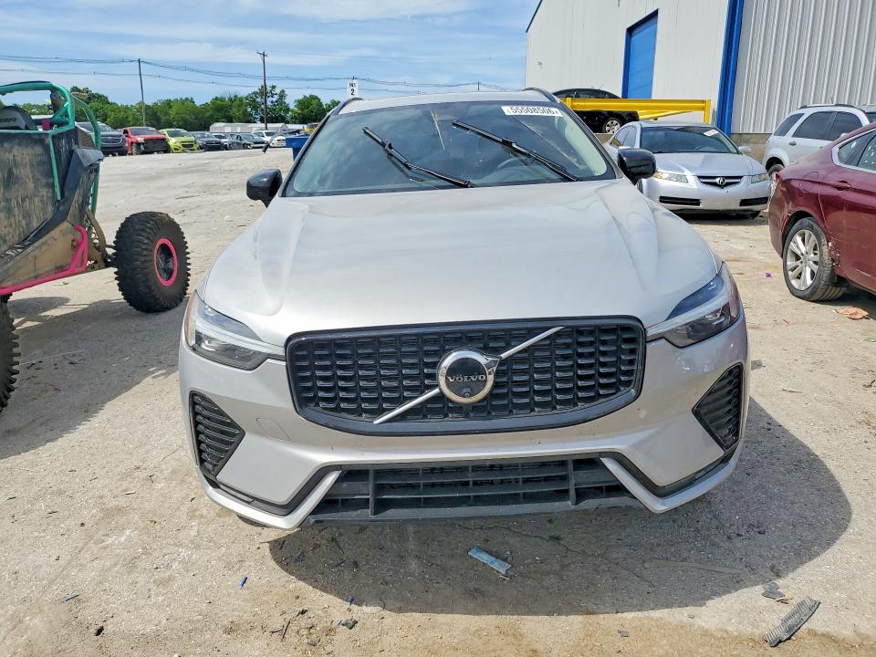 Продаж на аукціоні авто 2025 Volvo Xc60, vin: YV4M12RC7S1091270, номер лоту: 55508506