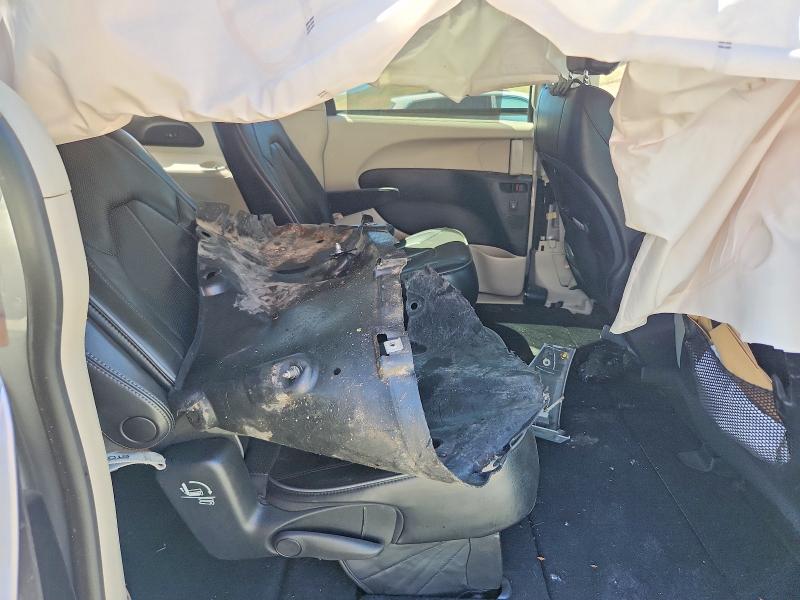 Aukcja sprzedaży 2018 Chrysler Pacifica, vin: 2C4RC1GG3JR320380, numer aukcji: 56175546