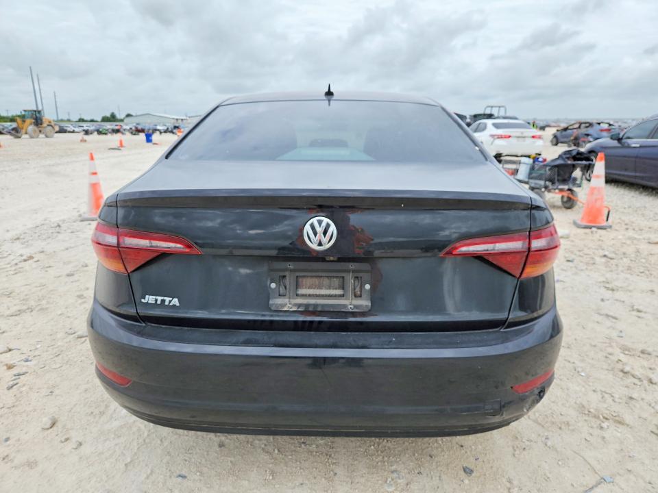 Aukcja sprzedaży 2019 Volkswagen Jetta, vin: 3VWC57BU1KM078985, numer aukcji: 56462306