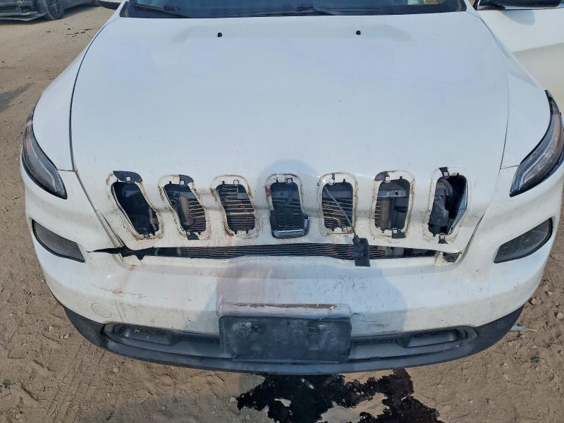 2015 Jeep Cherokee მანქანა იყიდება აუქციონზე, vin: 1C4PJMCS7FW794145, აუქციონის ნომერი: 58635716