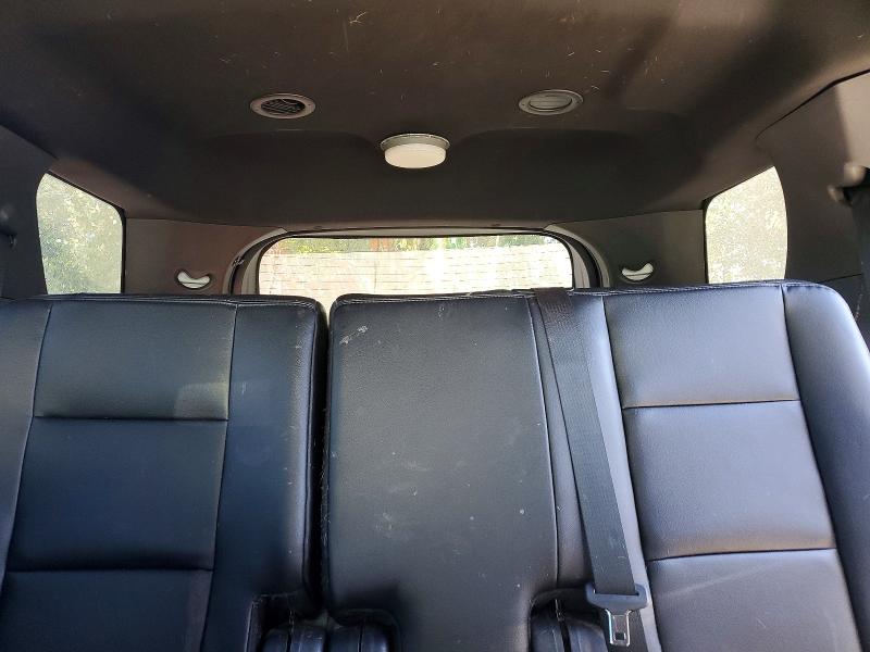 Продаж на аукціоні авто 2016 Ford Explorer, vin: 1FM5K8AR1GGC08445, номер лоту: 57714126