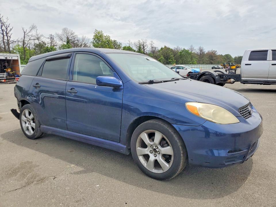 Aukcja sprzedaży 2003 Toyota Corolla Matrix, vin: 2T1KR32E13C064616, numer aukcji: 57998886