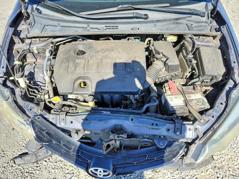 Продажа на аукционе авто 2016 Toyota Corolla, vin: 5YFBURHE7GP545467, номер лота: 56541796
