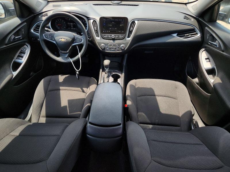 Продажа на аукционе авто 2023 Chevrolet Malibu, vin: 1G1ZC5STXPF129124, номер лота: 56311886