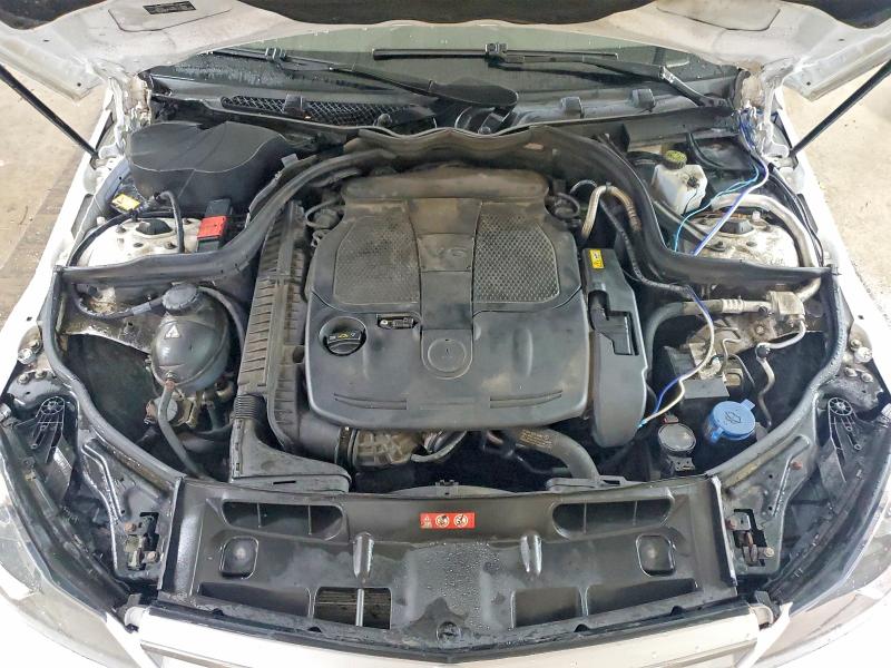 Auction sale of the 2013 Mercedes-benz C, vin: WDDGF8AB2DR262699, lot number: 57335206